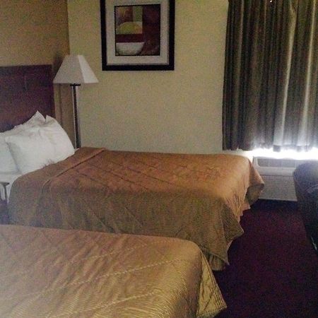 The Best Inn & Suites Markham Kültér fotó