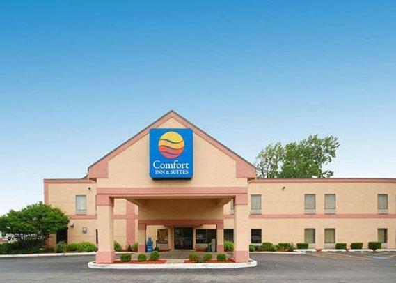 The Best Inn & Suites Markham Kültér fotó