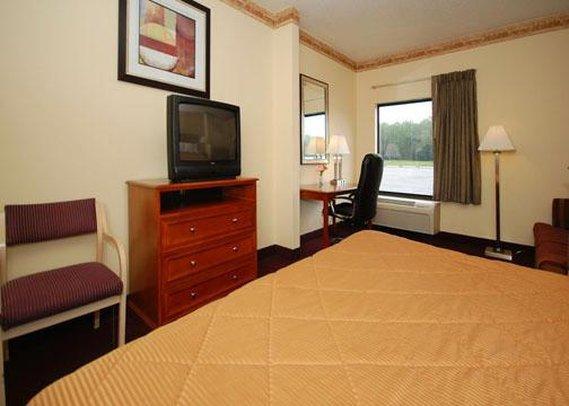 The Best Inn & Suites Markham Kültér fotó