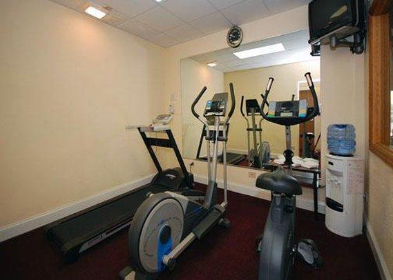 The Best Inn & Suites Markham Kültér fotó